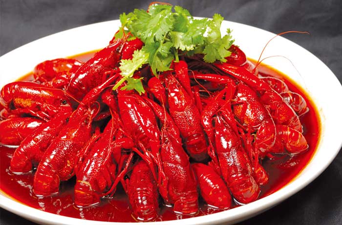 石景山麻辣小龙虾培训